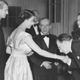 Image for article titled Queen Elizabeth II at 92: These photos document the making of modern history